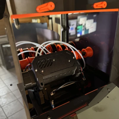 Tuyển Tập Các Bản Mod Cho COREBOXX Premium