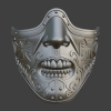 Mặt Nạ Paladin - Thumbnail 1
