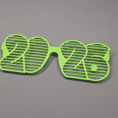 Kính dự tiệc - 2026