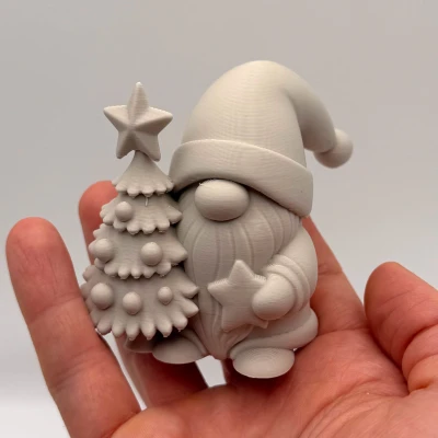 Ông Già Noel Cây Thông - Người Bạn Đáng Yêu Cho Mùa Lễ Hội