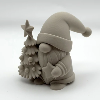 Ông Già Noel Cây Thông - Người Bạn Đáng Yêu Cho Mùa Lễ Hội