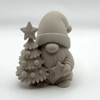 Ông Già Noel Cây Thông - Người Bạn Đáng Yêu Cho Mùa Lễ Hội