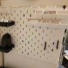 Bộ Lắp Ráp Pegboard IKEA SKADIS - Thumbnail 2