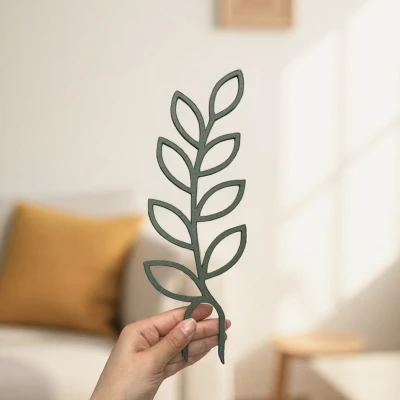 Trụ Đỡ Cây Đơn Giản vol.2