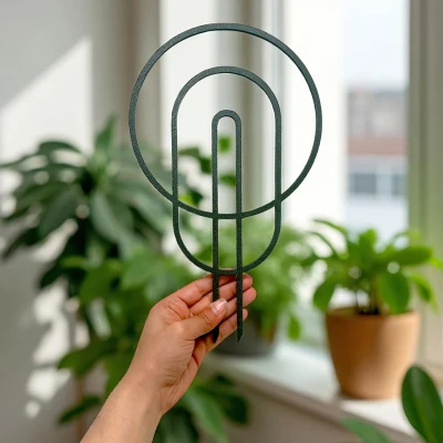 Trụ Đỡ Cây Đơn Giản vol.2