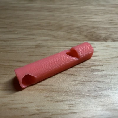 Còi An Toàn Miễn Phí Bản Quyền - Nhỏ - 114.6 db - Kiểu Bút