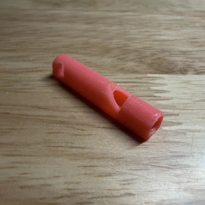 Còi An Toàn Miễn Phí Bản Quyền - Nhỏ - 114.6 db - Kiểu Bút