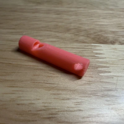 Còi An Toàn Miễn Phí Bản Quyền - Nhỏ - 114.6 db - Kiểu Bút