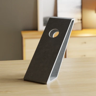 LevitaVin - Giá đỡ rượu thách thức trọng lực