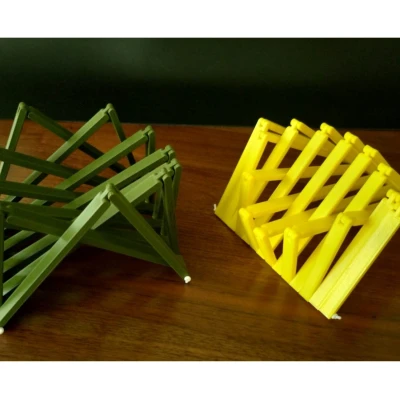 Giá Đỡ Điện Thoại Gấp (Đồ Nội Thất Nâng Hạ)