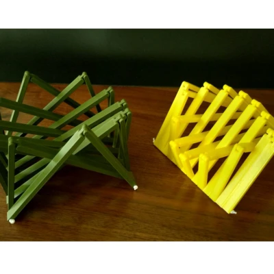 Giá Đỡ Điện Thoại Gấp (Đồ Nội Thất Nâng Hạ)