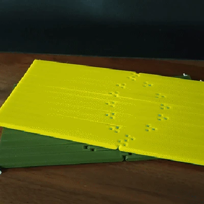 Giá Đỡ Điện Thoại Gấp (Đồ Nội Thất Nâng Hạ)