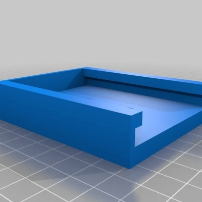 Đế Giữ Pin Ryobi 40V