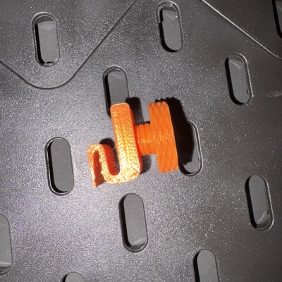 Kẹp Cuộn Filament Đa Năng Có Vít Khóa (Vừa Mọi Cuộn!)