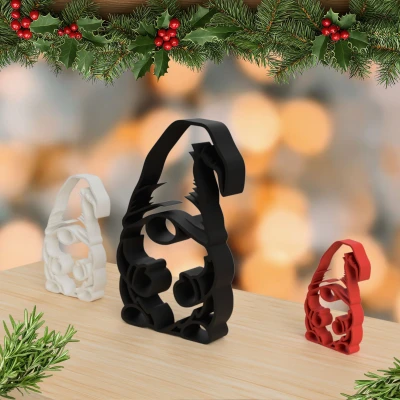 Ông Già Noel Giáng Sinh