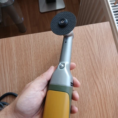 Bộ giữ đĩa chuyển đổi Proxxon LWB sang LHW