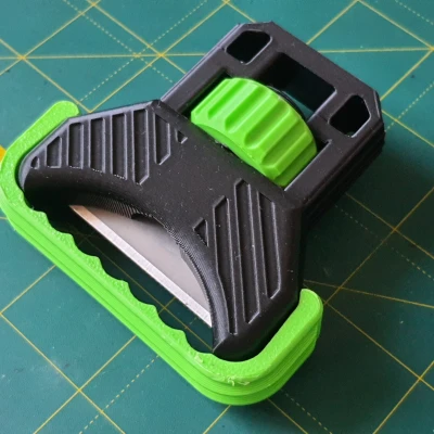 Dao rọc giấy tùy chỉnh