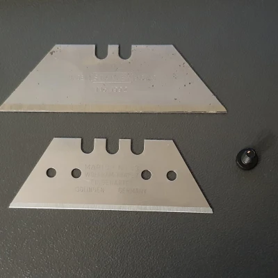 Dao rọc giấy điều chỉnh được (phiên bản tối ưu)