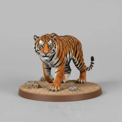 Mô Hình D&D: Gói Quái Vật Săn Mồi