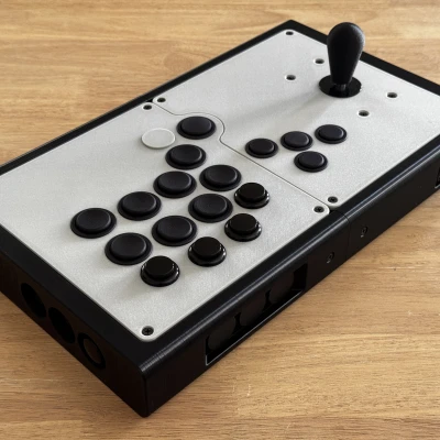 CHAMELEON v2 - Bộ điều khiển Arcade Module