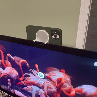 Giá Đỡ Camera Liên Tục Cho iMac Pro