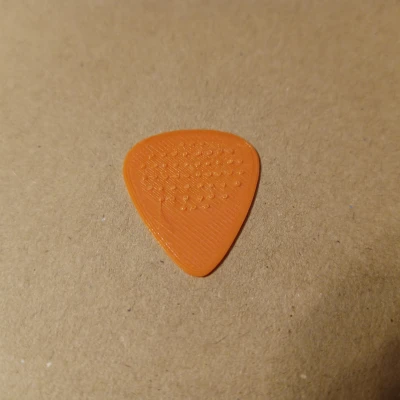 Pick Đàn Guitar Có Tay Cầm