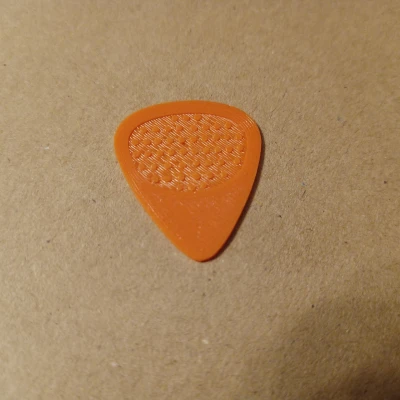 Pick Đàn Guitar Có Tay Cầm