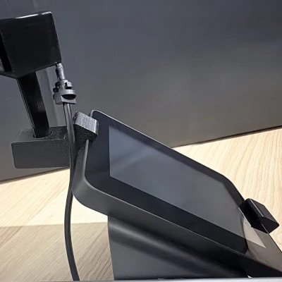 Giá đỡ Camera cho Máy In Anycubic Kobra 3 Max - (Mod)