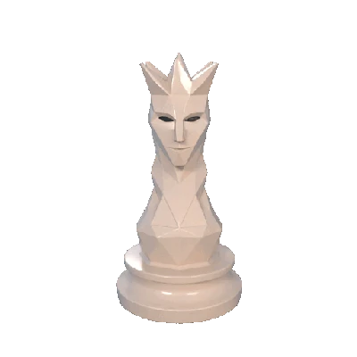 Shadowglow "Nữ Hoàng" - Quân Cờ Vua