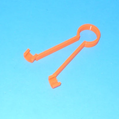 Nhíp Thăm Dò Đồng Hồ Vạn Năng Dạng Tham Số