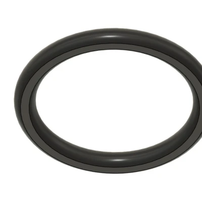 Vòng đệm (O-Ring) Rộng 3.5mm - ID 25mm - OD 32mm