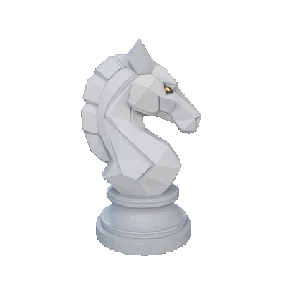 SHADOWGLOW "Mã" - Quân Cờ Vua