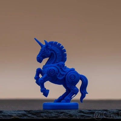 Quân Mã "Brass Syndicate" - quân cờ vua