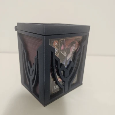 Hộp Bài Riftbound - Hextech (Bản Remix)