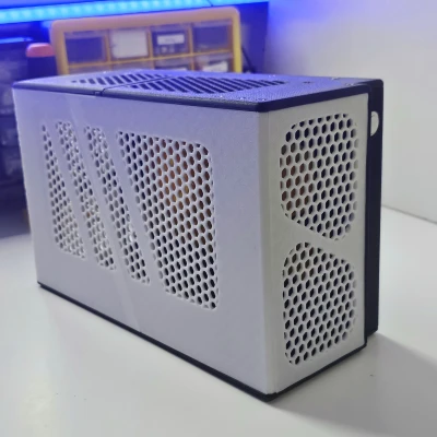 Vỏ Case Mini PC Framework