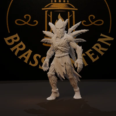 Trọn Bộ Ác Mộng Mùa Gặt