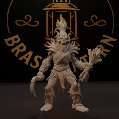 Trọn Bộ Ác Mộng Mùa Gặt