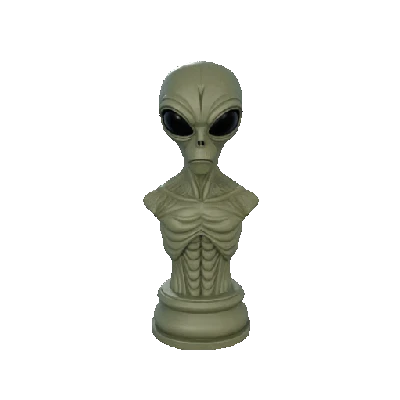 Vua "Thống Lĩnh Vũ Trụ" - Quân Cờ Vua