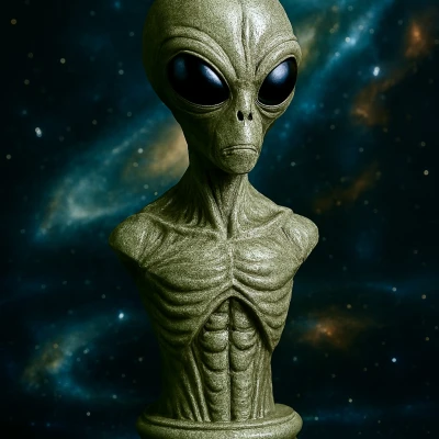 Vua "Thống Lĩnh Vũ Trụ" - Quân Cờ Vua