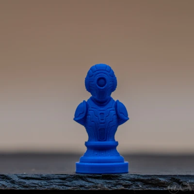 Echelon X "Tốt" - Quân cờ vua