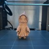 Chibi Ghost – Mô hình 3D in được - Thumbnail 2