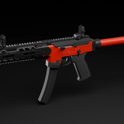 Bộ Airsoft MOSQUITO MK1