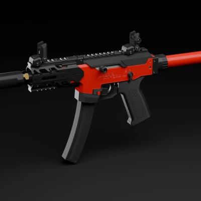 Bộ Airsoft MOSQUITO MK1