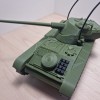 Mô hình xe tăng AMX 13 90 - Thumbnail 2