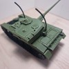 Mô hình xe tăng AMX 13 90 - Thumbnail 3