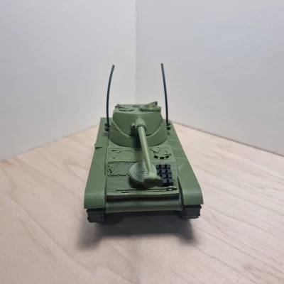 Mô hình xe tăng AMX 13 90