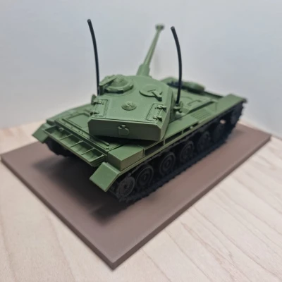 Mô Hình AMX 13 75