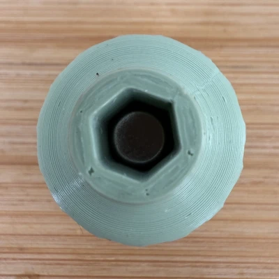 TUA VÍT MINI NAM CHÂM