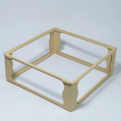 Khung Tái Chế Hộp Filament Thành Hộp Lưu Trữ