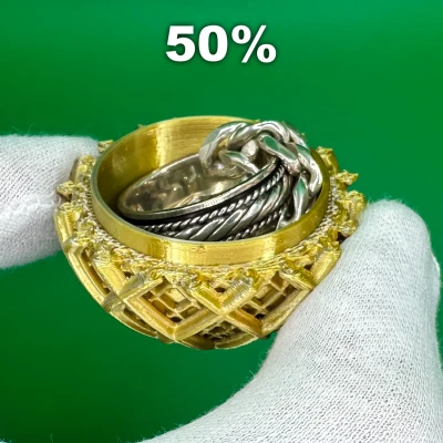 Hộp quà bí mật cho Giáng sinh